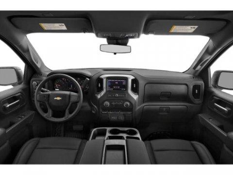 2022 Chevrolet Silverado 1500 Vehicle Photo in BRUNSWICK, GA 31525-1881