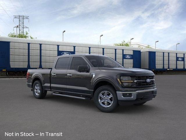 2024 Ford F-150 Vehicle Photo in Neenah, WI 54956