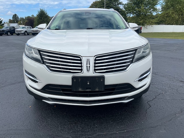 2015 Lincoln MKC Vehicle Photo in CORRY, PA 16407-0000