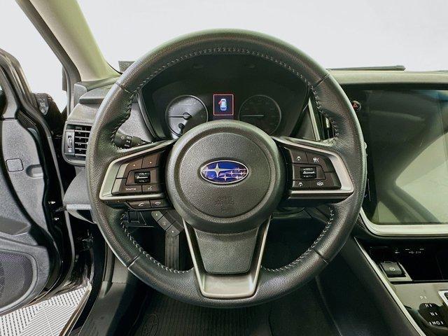 2022 Subaru Outback Vehicle Photo in Doylestown, PA 18902