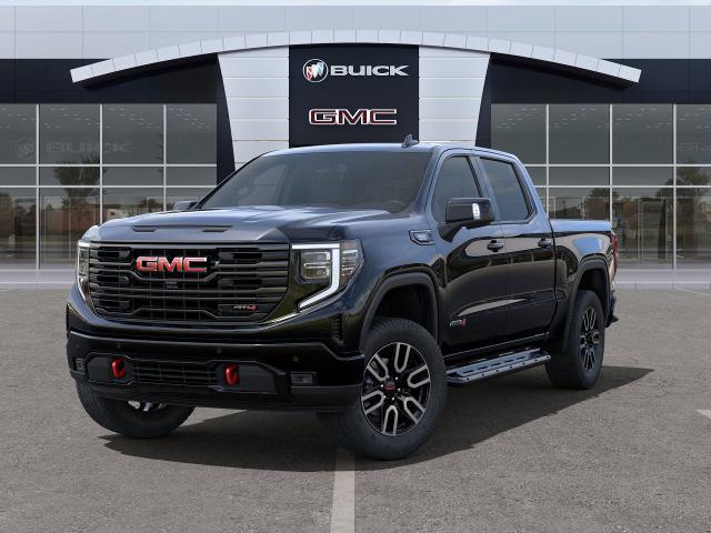 2025 GMC Sierra 1500 Vehicle Photo in WATERTOWN, CT 06795-3318