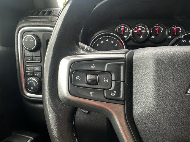 2021 Chevrolet Silverado 1500 Vehicle Photo in Nashua, NH 03060