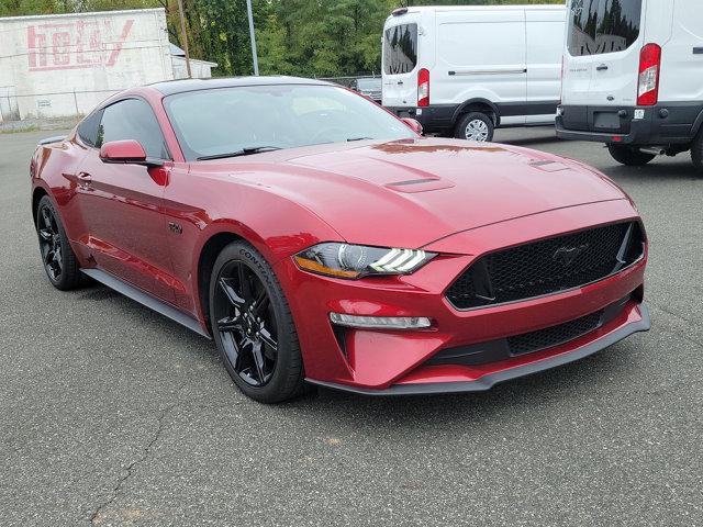 2019 Ford Mustang Vehicle Photo in Boyertown, PA 19512