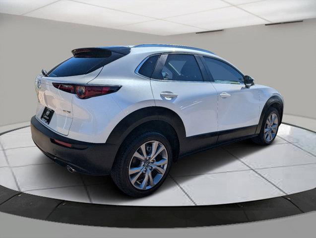 2022 Mazda CX-30 Vehicle Photo in Greeley, CO 80634