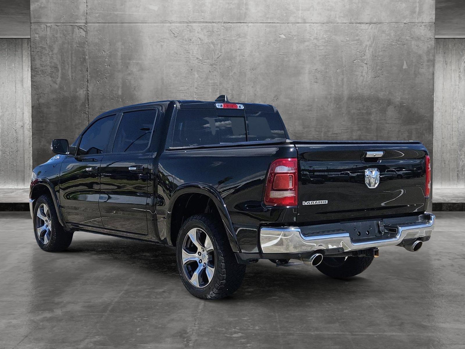 2020 Ram 1500 Vehicle Photo in CORPUS CHRISTI, TX 78416-1100