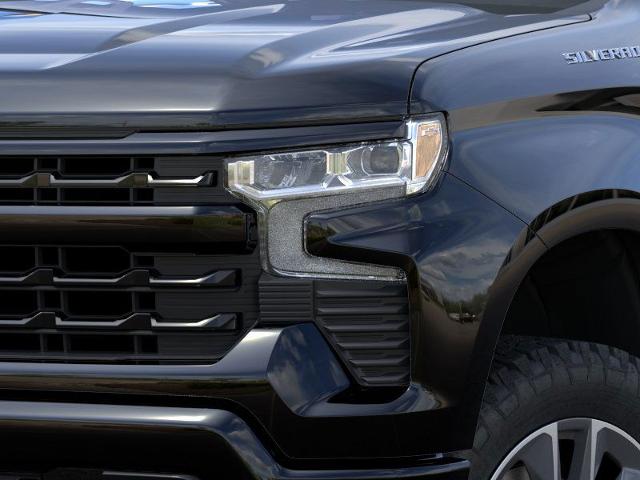 2024 Chevrolet Silverado 1500 Vehicle Photo in PAWLING, NY 12564-3219