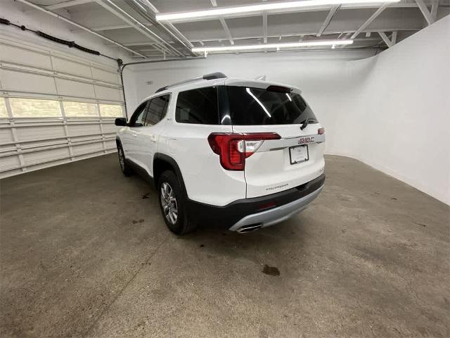 2020 GMC Acadia Vehicle Photo in PORTLAND, OR 97225-3518