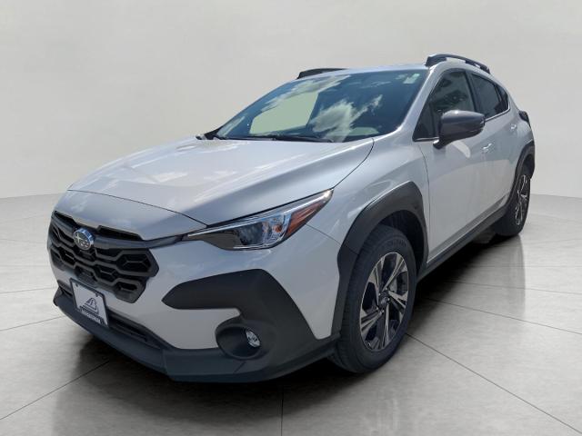 2024 Subaru Crosstrek Vehicle Photo in Green Bay, WI 54304