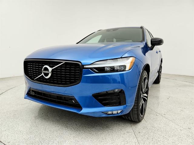 2021 Volvo XC60 Vehicle Photo in Grapevine, TX 76051