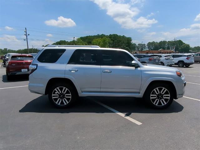 2023 Toyota 4Runner Vehicle Photo in ALBERTVILLE, AL 35950-0246