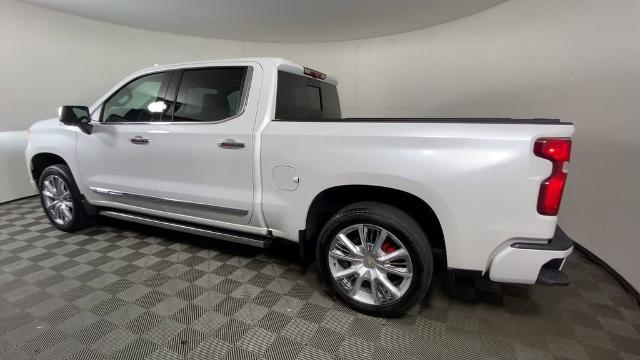 2024 Chevrolet Silverado 1500 Vehicle Photo in ALLIANCE, OH 44601-4622