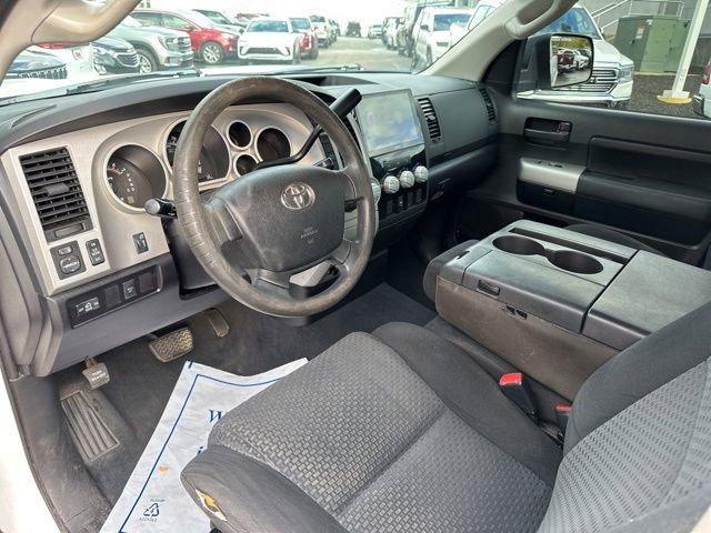 2007 Toyota Tundra Vehicle Photo in MEDINA, OH 44256-9631