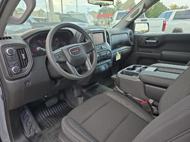 2024 GMC Sierra 1500 Vehicle Photo in LAFAYETTE, LA 70503-4541