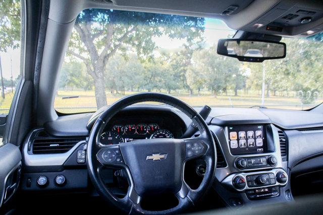 2019 Chevrolet Tahoe Vehicle Photo in HOUSTON, TX 77090