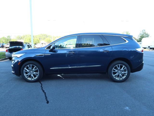 Used 2023 Buick Enclave Essence with VIN 5GAEVAKW2PJ108575 for sale in Acworth, GA