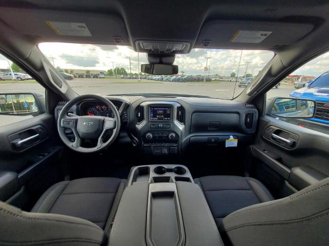 2024 Chevrolet Silverado 1500 Vehicle Photo in BROUSSARD, LA 70518-0000