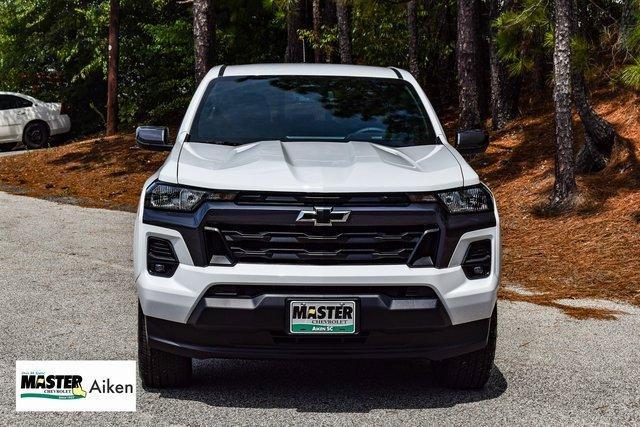 2024 Chevrolet Colorado Vehicle Photo in AIKEN, SC 29801-6313