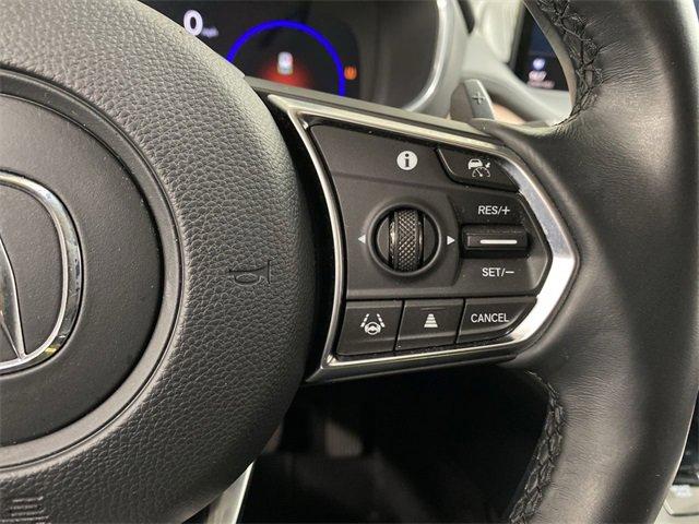 2022 Acura MDX Vehicle Photo in PORTLAND, OR 97225-3518