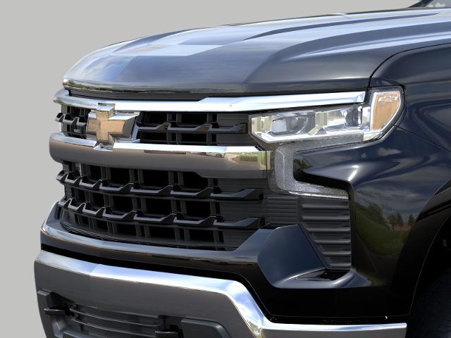 2024 Chevrolet Silverado 1500 Vehicle Photo in MIDDLETON, WI 53562-1492