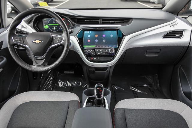 2020 Chevrolet Bolt EV Vehicle Photo in COLMA, CA 94014-3284