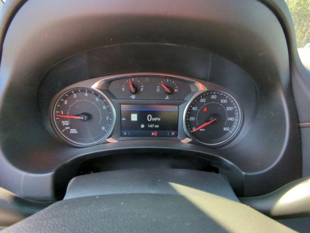 2024 GMC Terrain Vehicle Photo in ALBERTVILLE, AL 35950-0246