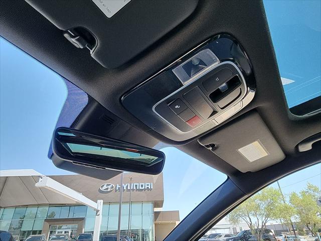 2025 Hyundai TUCSON Vehicle Photo in Odessa, TX 79762