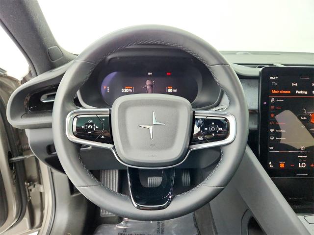 2021 Polestar 2 Vehicle Photo in Grapevine, TX 76051