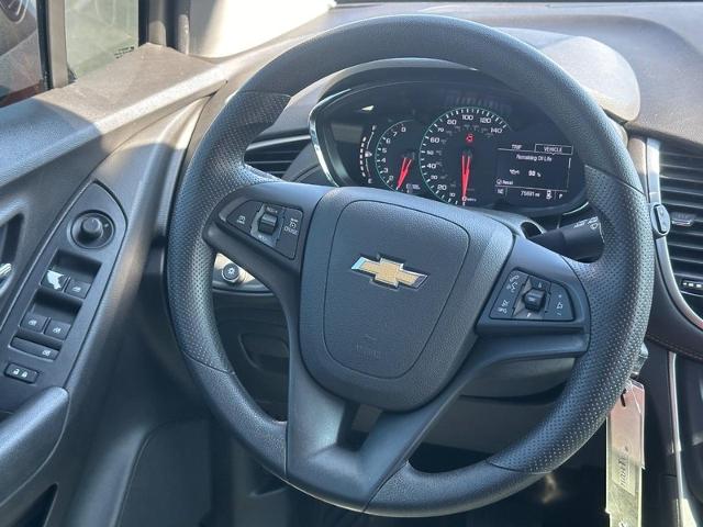 2019 Chevrolet Trax Vehicle Photo in COLUMBIA, MO 65203-3903