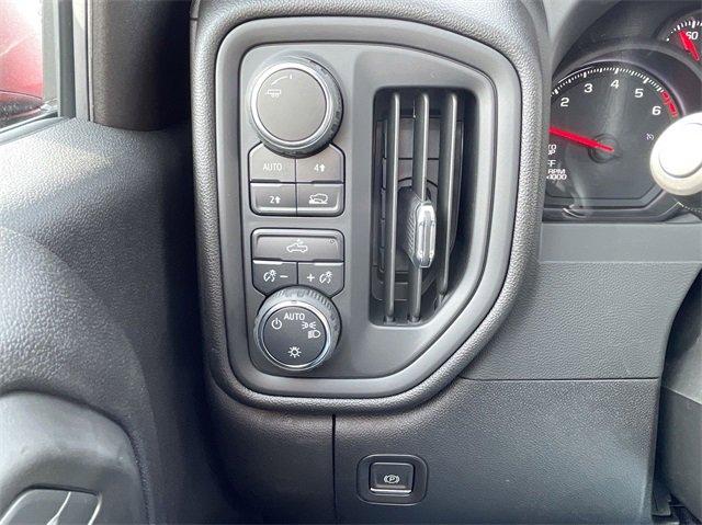 2024 Chevrolet Silverado 1500 Vehicle Photo in THOMPSONTOWN, PA 17094-9014