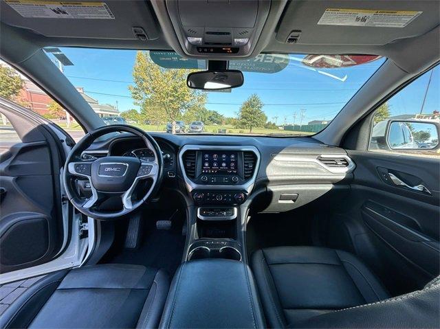 2020 GMC Acadia Vehicle Photo in BOWLING GREEN, KY 42104-4102