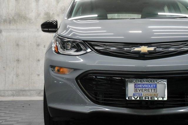 2020 Chevrolet Bolt EV Vehicle Photo in EVERETT, WA 98203-5662