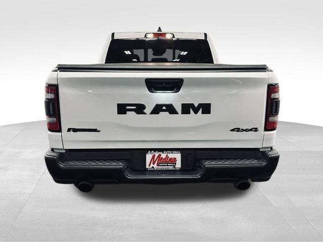 2023 Ram 1500 Vehicle Photo in MEDINA, OH 44256-9631