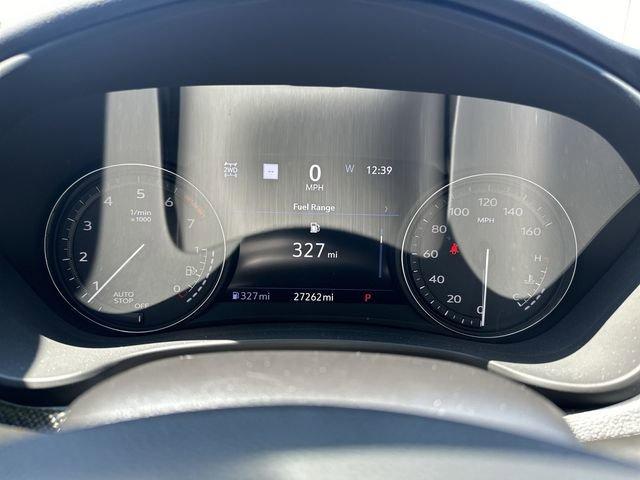 2022 Cadillac XT4 Vehicle Photo in GREELEY, CO 80634-4125