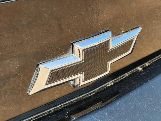 2020 Chevrolet Camaro Vehicle Photo in Cleburne, TX 76033