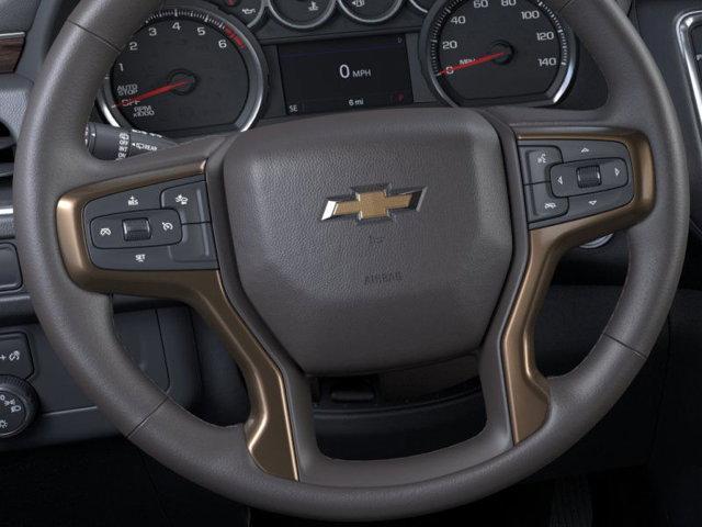 2024 Chevrolet Tahoe Vehicle Photo in SUGAR LAND, TX 77478-0000