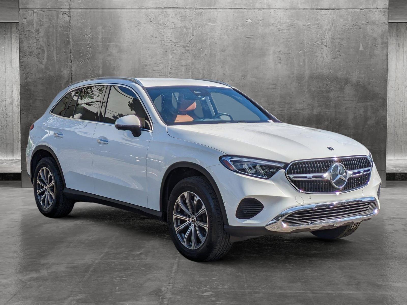 2023 Mercedes-Benz GLC Vehicle Photo in Coconut Creek, FL 33073