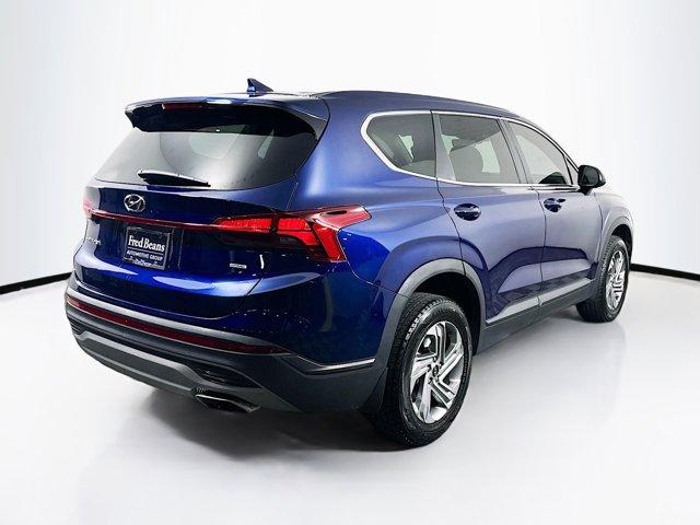 2022 Hyundai SANTA FE Vehicle Photo in Flemington, NJ 08822