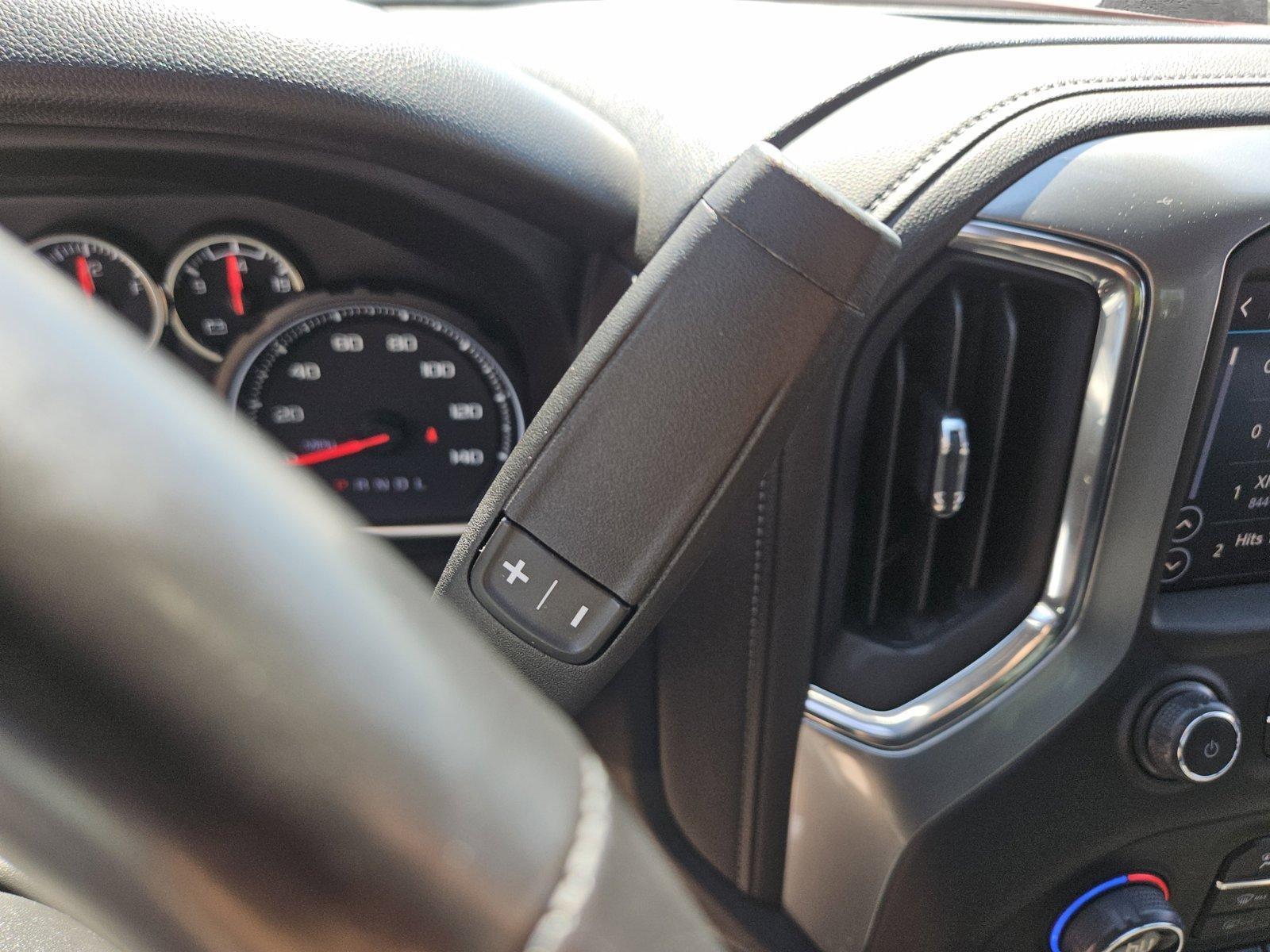 2022 Chevrolet Silverado 1500 LTD Vehicle Photo in NORTH RICHLAND HILLS, TX 76180-7199