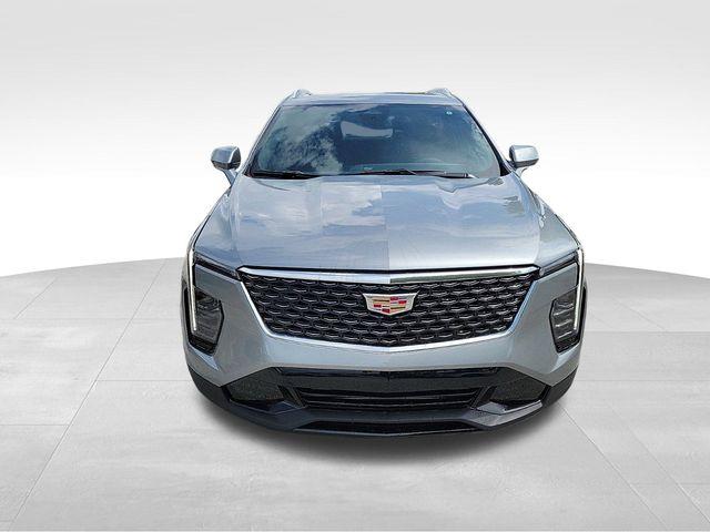 2024 Cadillac XT4 Vehicle Photo in DELRAY BEACH, FL 33483-3294