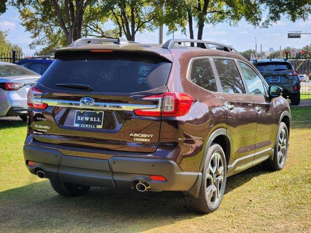 2024 Subaru Ascent Vehicle Photo in DALLAS, TX 75209