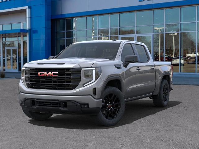 2024 GMC Sierra 1500 Vehicle Photo in OSHKOSH, WI 54904-7811