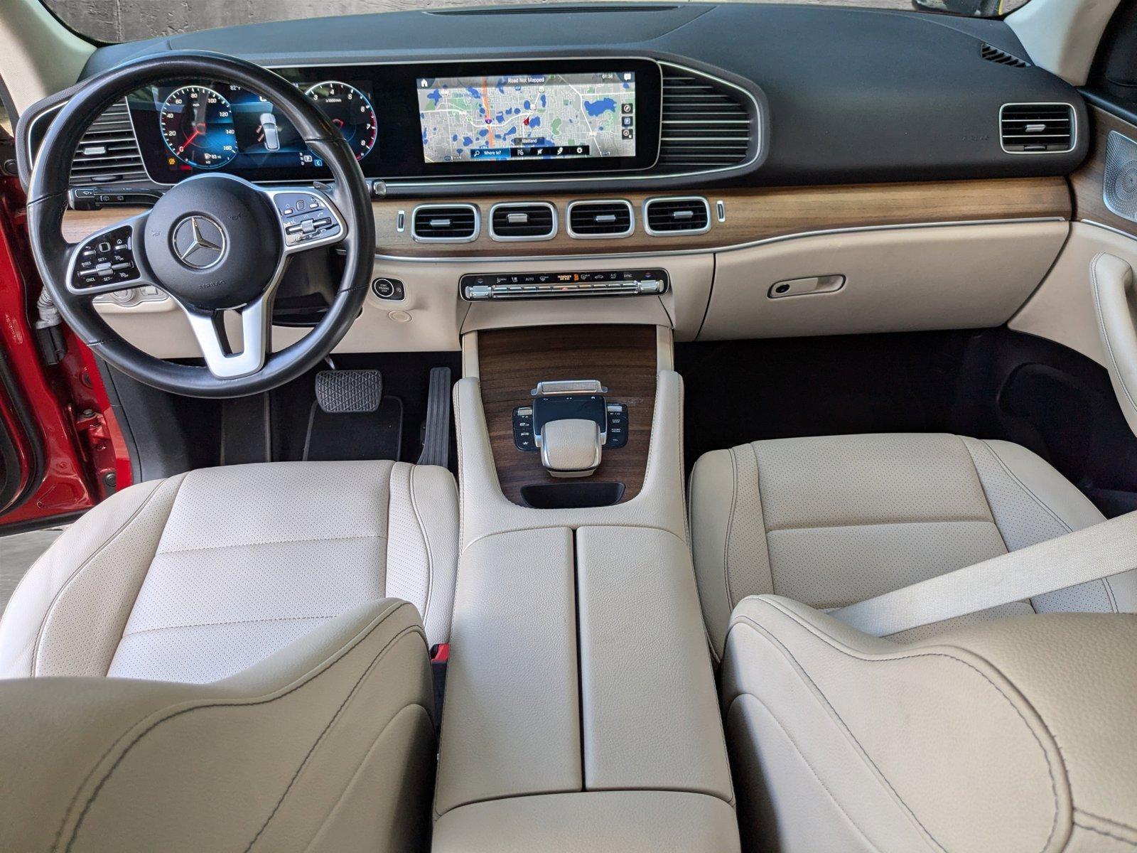 2021 Mercedes-Benz GLE Vehicle Photo in Maitland, FL 32751