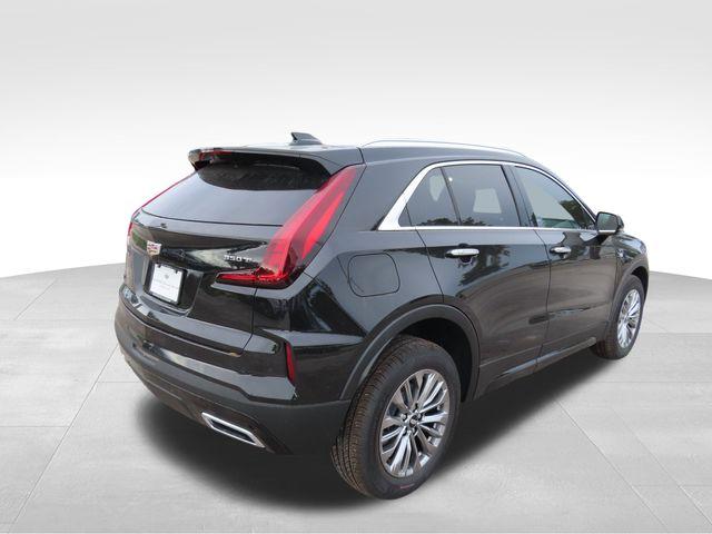 2024 Cadillac XT4 Vehicle Photo in DELRAY BEACH, FL 33483-3294