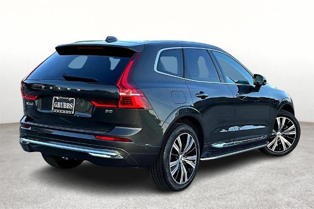 2022 Volvo XC60 Vehicle Photo in Houston, TX 77007