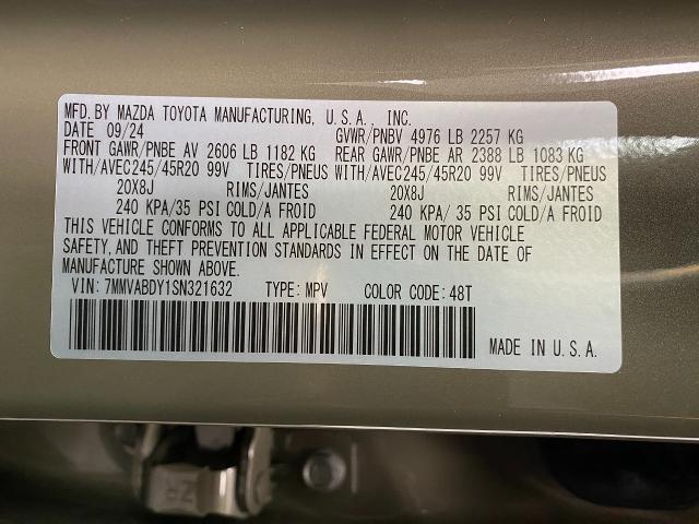 2025 Mazda CX-50 Vehicle Photo in Appleton, WI 54913