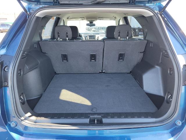 2020 Chevrolet Equinox Vehicle Photo in JOLIET, IL 60435-8135