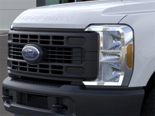 2024 Ford Super Duty F-350 SRW Vehicle Photo in Mahwah, NJ 07430-1343