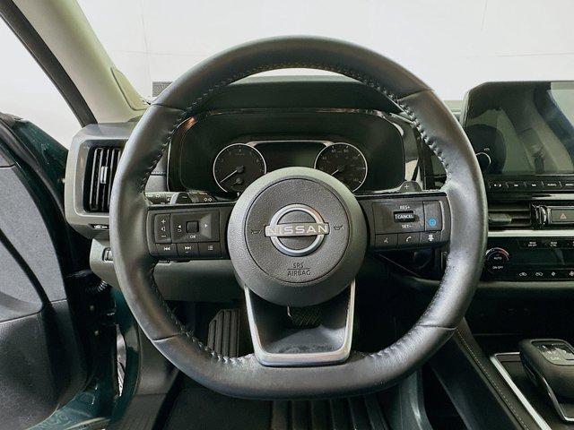 2023 Nissan Pathfinder Vehicle Photo in Doylestown, PA 18901