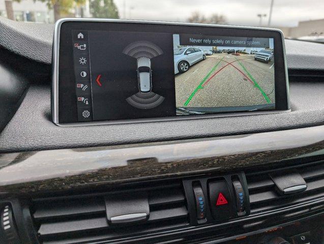 2018 BMW X5 xDrive40e iPerformance Vehicle Photo in Greeley, CO 80634