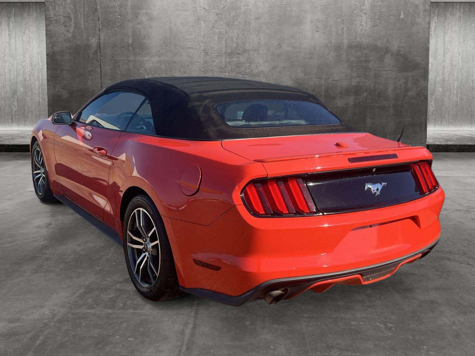 2016 Ford Mustang Vehicle Photo in Memphis, TN 38115